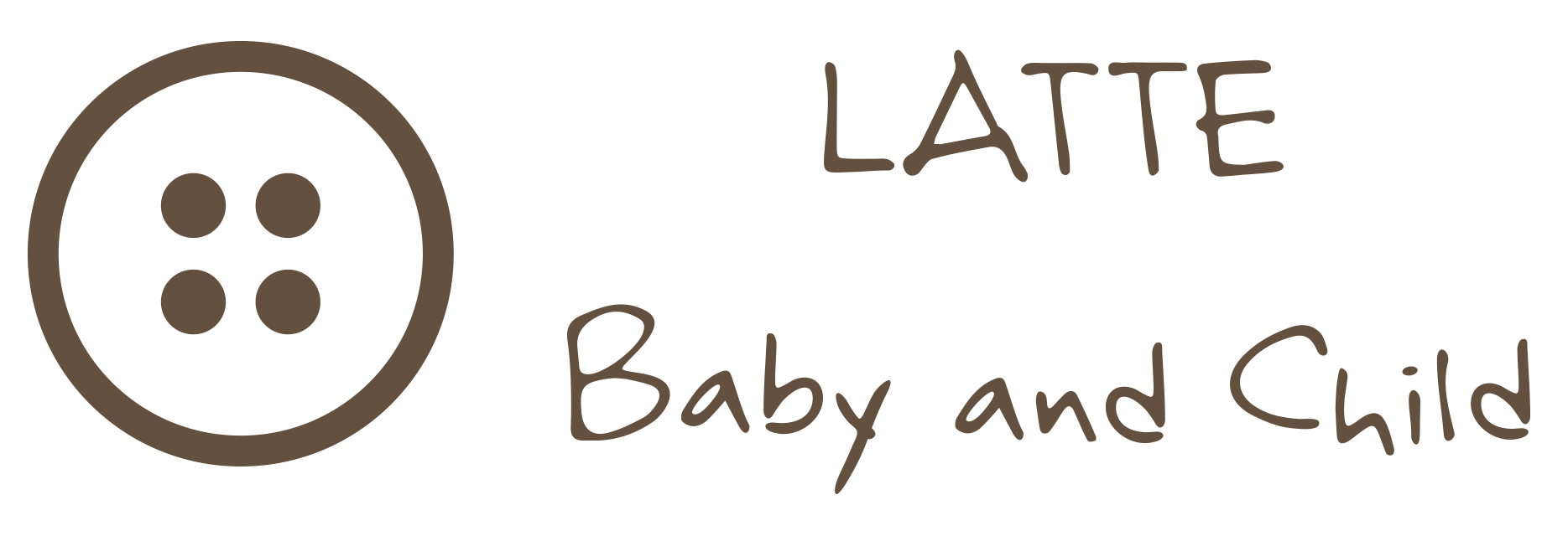 Latte Baby and Child